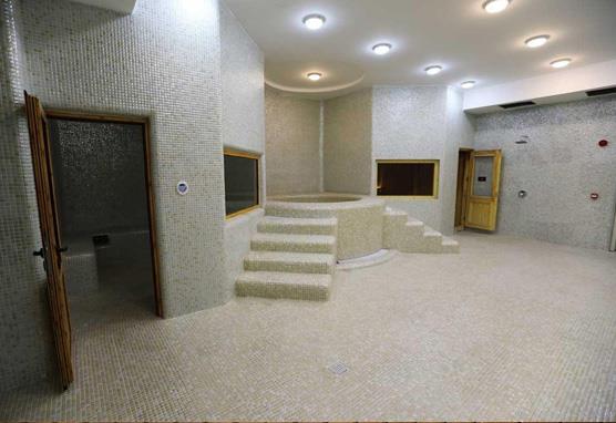 استخر خانوادگی سهروردی